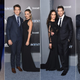 Illustration for article titled Chill Elegance and Babely Dudes At the Insurgent Premiere